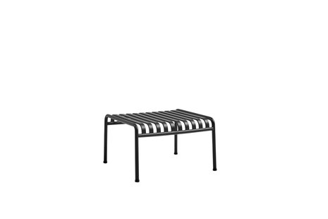 HAY Palissade Ottomane - antraciet