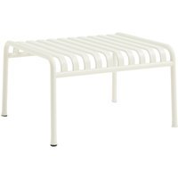 HAY Palissade Ottomane - crèmewit