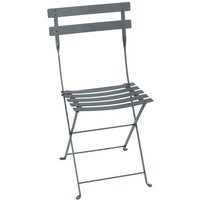 Fermob BISTRO klapstoel - 26 stormgrijs mat