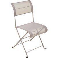 Fermob DUNE klapstoel - 14 muskaat