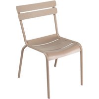 Fermob LUXEMBOURG stoel - 14 muskaat