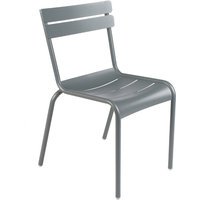 Fermob LUXEMBOURG stoel - 26 stormgrijs mat