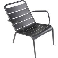 Fermob LUXEMBOURG lage fauteuil - 42 drop mat