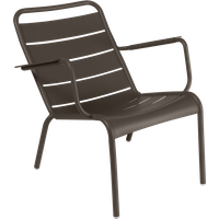 Fermob LUXEMBOURG lage fauteuil - E3 Tonka