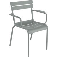 Fermob Fauteuil LUXEMBOURG - C7 Lapiligrijs