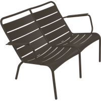 Fermob LUXEMBOURG Duo fauteuil - E3 Tonka