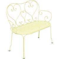 Fermob 1900 Bank - A6 citroensorbet