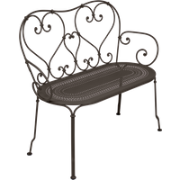 Fermob 1900 Bank - E3 Tonka