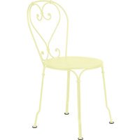 Fermob 1900 Stoel - A6 citroensorbet