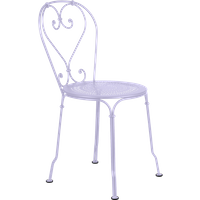 Fermob 1900 Stoel - D1 Marshmallow