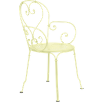 Fermob 1900 Fauteuil - A6 citroensorbet