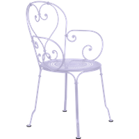 Fermob 1900 Fauteuil - D1 Marshmallow