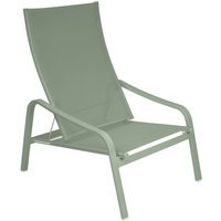 Fermob ALIZÉ lage fauteuil - 82 cactus mat