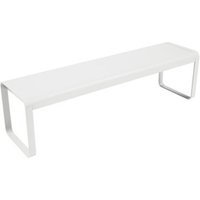 Fermob BELLEVIE Bank - 01 katoenwit