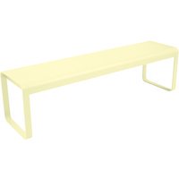 Fermob BELLEVIE Bank - A6 citroensorbet