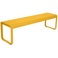 Fermob BELLEVIE Bank - C6 Honing structuur