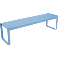 Fermob BELLEVIE Bank - E1 Maya blauw