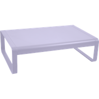 Fermob BELLEVIE Lage tafel - D1 Marshmallow