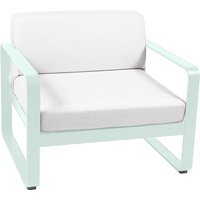 Fermob BELLEVIE fauteuil - A7 gletsjermunt - 81 witgrijs