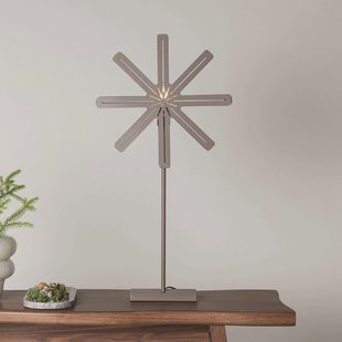 Nohr Tafellamp 'Aimie' 80cm hoog