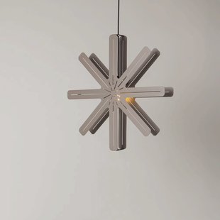 Nohr Hanglamp 'Aimie' 60cm