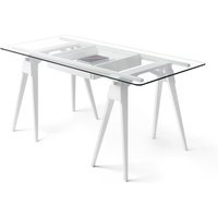 Design House Stockholm Arco bureau - wit