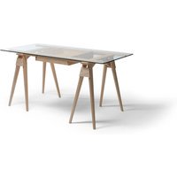 Design House Stockholm Arco bureau - eiken