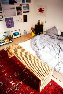 Jan Kurtz Tivoli bank - M