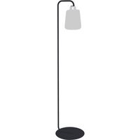 Fermob Balad Voet Vloerlamp - klein - 47 antraciet