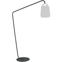 Fermob Balad Voet Vloerlamp - groot - 47 antraciet