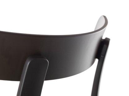 Vitra All Plastic Chair - ijsgrijs - two tone