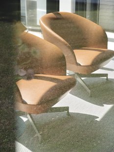 Muuto Ply vloerkleed - light rose - 170 x 240 cm