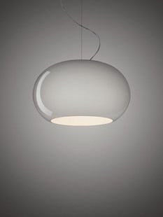 Foscarini Buds hanglamp - grijs - 2