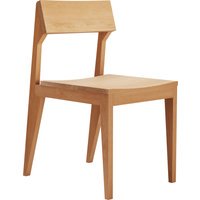 Objekte unserer Tage Schulz stoel - eiken gewaxt