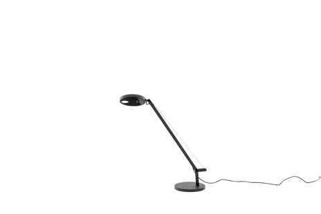 Artemide Demetra Micro Tafellamp - antraciet