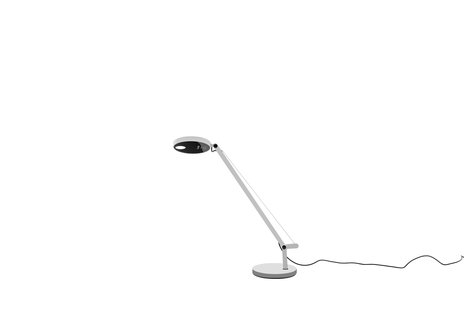 Artemide Demetra Micro Tafellamp - wit