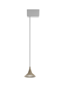 Artemide Unterlinden hanglamp - messing - Led - 2.700 Kelvin