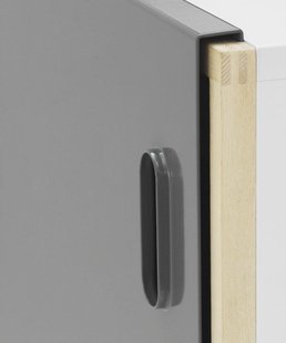 Normann Copenhagen Kabino dressoir - grijs