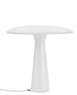 Normann Copenhagen Shelter tafellamp - wit