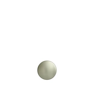 Muuto The Dots Metal - M - light green