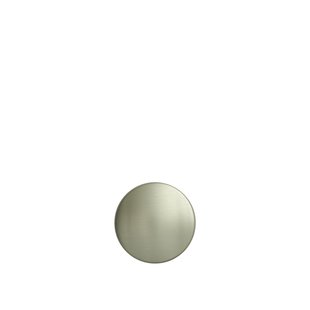 Muuto The Dots Metal - light green - L