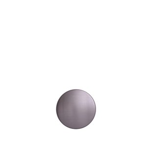 Muuto The Dots Metal - L - lilac