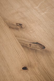 Zeitraum Cena tafel hyperelliptisch - eiken - 220 x 100 cm