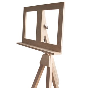 SIDE by SIDE Muziekstandaard/ lessenaar