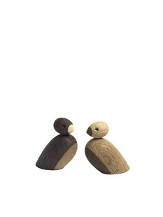 Kay Bojesen Mussenpaartje