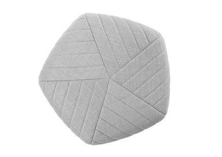 Muuto Five Poef - Remix 123