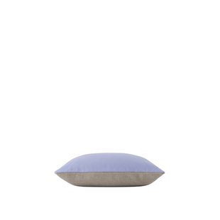 Muuto Mingle Kussen - sand/lilac - 45 x 45 cm