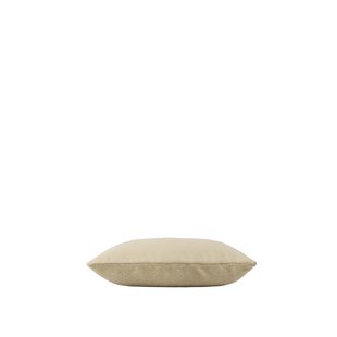 Muuto Mingle Kussen - light yellow - 35 x 55 cm