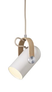 Le Klint Carronade hanglamp - beige