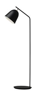 Le Klint Caché vloerlamp - zwart